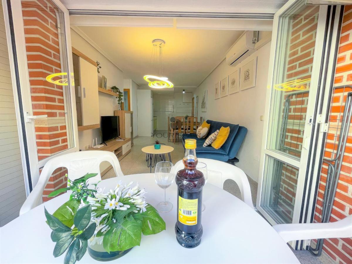 Your Spain C126 Torrevieja Exterior foto